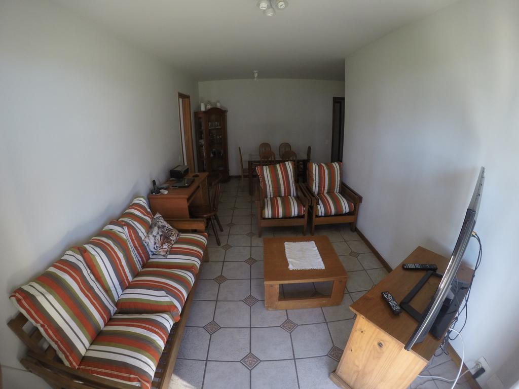Apart Barra